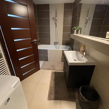 Diamant Apartment Bratislava