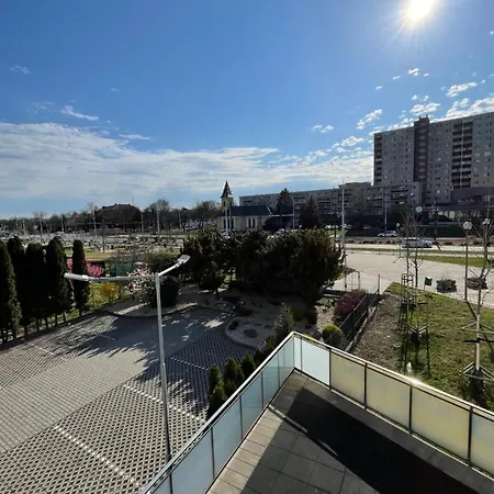 Diamant Apartment