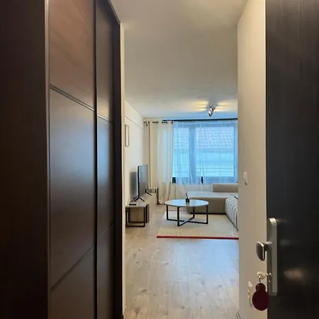 Diamant Apartment