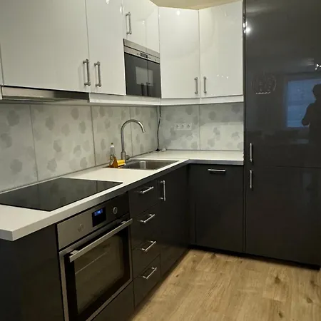 Diamant Apartment *