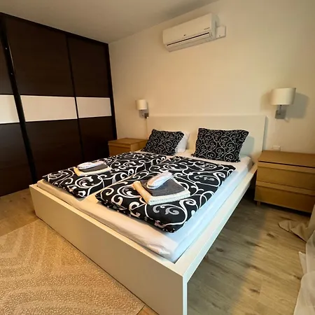 Apartment Diamant