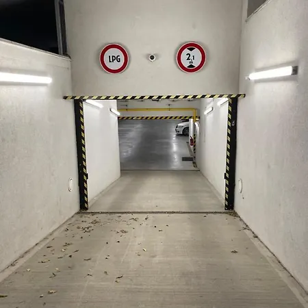 Appartamento Diamant Bratislava