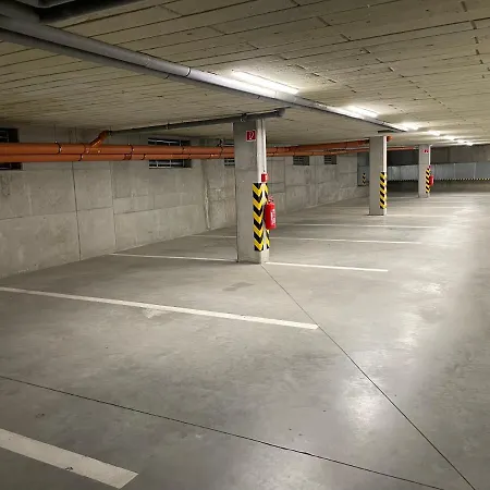 Appartamento Diamant *